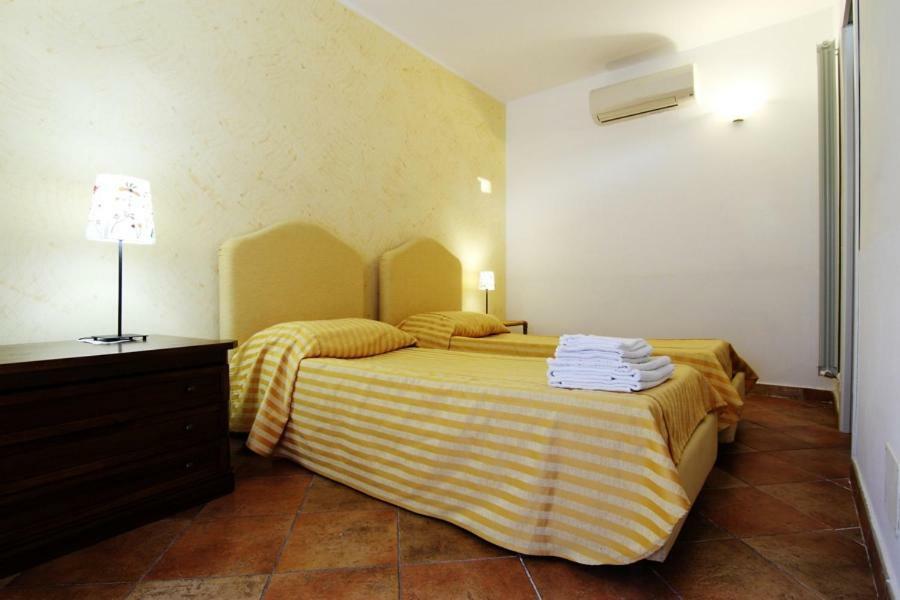 Agriturismo Di Paterno Сарцана Экстерьер фото