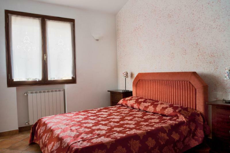 Agriturismo Di Paterno Сарцана Экстерьер фото